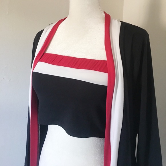 2PC. Cardigan Set✨✨ - Picture 2 of 4